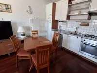 Недвижимость Двухкомнатная квартира в центре Опатии: 4