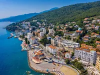 Недвижимость Семейный дом в центре Опатии: 73