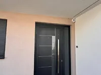 Недвижимость Трёхкомнатная квартира Побри: 3