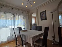 Недвижимость Четырехкомнатная квартира, Центр: 7