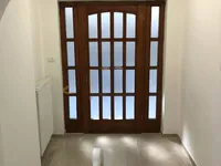 Недвижимость Трехкомнатная квартира в центре Опатии: 37