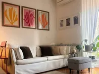 Недвижимость Двухкомнатная квартира Опатия: 1
