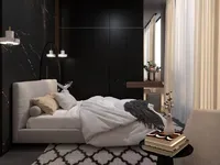 Недвижимость Двухкомнатная квартира Ковачево: 10
