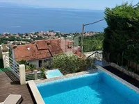 Недвижимость Семейный дом в Опатии Центр: 23