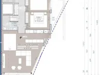Недвижимость Квартира в центре Опатии: 9