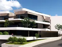 Недвижимость Квартира Опатия Центр: 1