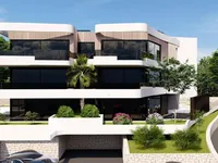 Недвижимость Квартира Опатия Центр: 3