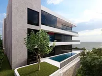 Недвижимость Квартира Опатия Центр: 4