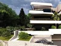 Недвижимость Квартира Опатия Центр: 6