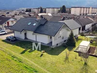 Недвижимость Двухэтажный дом Новая Радовлица: 2