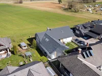 Недвижимость Двухэтажный дом Новая Радовлица: 4