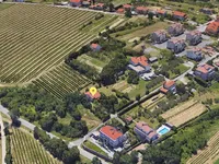 Недвижимость Дом Коломбан Коломбано: 26