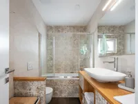 Недвижимость Дом, Копер, Вид на Море: 14