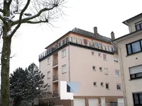 Недвижимость Apartment 1 bedroom for sale in Luxembourg-Bonnevoie: 1