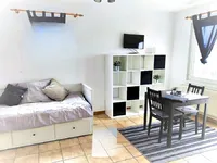 Недвижимость Apartment 1 bedroom for sale in Luxembourg-Bonnevoie: 3