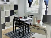 Недвижимость Apartment 1 bedroom for sale in Luxembourg-Bonnevoie: 5