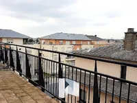 Недвижимость Apartment 1 bedroom for sale in Luxembourg-Bonnevoie: 6