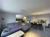 Недвижимость Apartment 2 bedrooms for sale in Mersch: 1