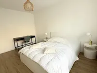 Недвижимость Apartment 1 bedroom for sale in Luxembourg-Limpertsberg: 6
