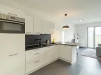 Недвижимость Studio for sale in Luxembourg-Gasperich - Cloche d'or: 1