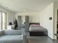 Недвижимость Studio for sale in Luxembourg-Gasperich - Cloche d'or: 4