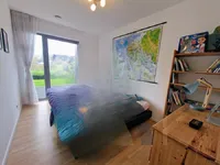 Недвижимость Apartment 2 bedrooms for sale in Bettembourg: 6