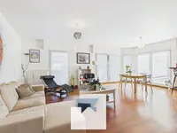 Недвижимость Duplex 4 bedrooms for sale in Luxembourg-Muhlenbach: 1