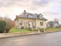 Недвижимость Detached house 4 bedrooms for sale in Mondercange: 1