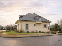 Недвижимость Detached house 4 bedrooms for sale in Mondercange: 2
