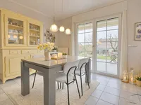 Недвижимость Detached house 4 bedrooms for sale in Mondercange: 5