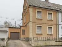 Недвижимость House 3 bedrooms for sale in Esch-sur-Alzette: 1