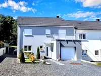 Недвижимость Detached house 3 bedrooms for sale in Lentzweiler: 1
