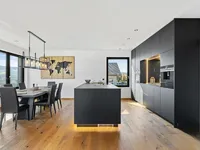 Недвижимость Penthouse 4 bedrooms for sale in Grevenmacher: 1