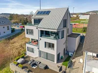 Недвижимость Penthouse 4 bedrooms for sale in Grevenmacher: 2