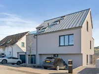 Недвижимость Penthouse 4 bedrooms for sale in Grevenmacher: 4