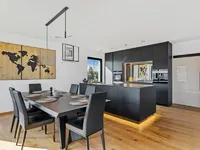 Недвижимость Penthouse 4 bedrooms for sale in Grevenmacher: 5