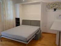 Недвижимость Квартира-студия в центре: 2