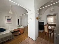 Недвижимость Квартира, 4 комнаты, центр Любляны: 5
