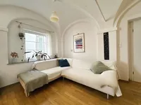 Недвижимость Квартира, 4 комнаты, центр Любляны: 7