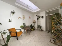 Недвижимость Квартира, 4 комнаты, центр Любляны: 10