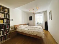 Недвижимость Квартира, 4 комнаты, центр Любляны: 12