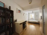 Недвижимость Квартира, 4 комнаты, центр Любляны: 15