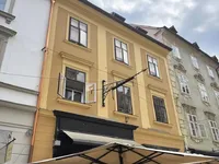 Недвижимость Квартира, 4 комнаты, центр Любляны: 20