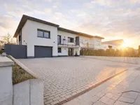 Недвижимость House 4 bedrooms for sale in Soleuvre: 1