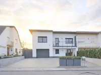 Недвижимость House 4 bedrooms for sale in Soleuvre: 2