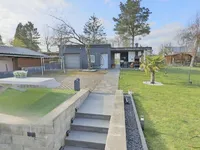 Недвижимость House 4 bedrooms for sale in Soleuvre: 4