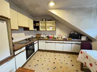 Недвижимость Apartment for sale in Luxembourg-Bonnevoie: 3