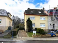 Недвижимость Detached house for sale in Howald: 1