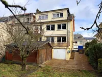 Недвижимость Detached house for sale in Howald: 2