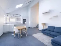 Недвижимость Apartment 2 bedrooms for sale in Fentange: 1